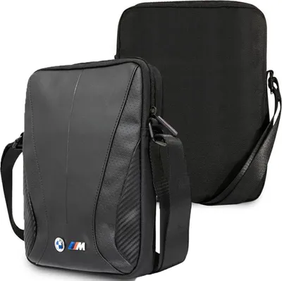 Produktbild von BMW Bag Ferrari Perforated 10 BMTBCO10SPCTFK