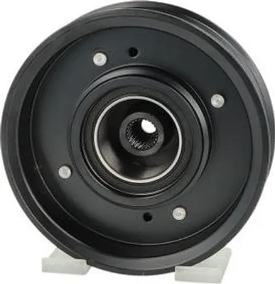 Image de Accouplement magnétique du compresseur de climatisation 110mm NRF pour FORD KA