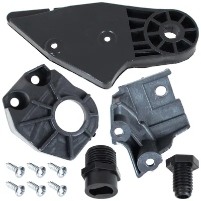 Image de Kit de réparation pour phare gauche de la Mercedes Classe C W204 (2007-2011)