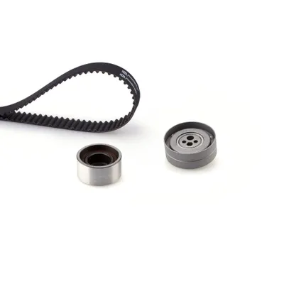 Produktbild von GATES K015344XS Zahnriemensatz für AUDI 80 Limousine (8C2, B4) 239-Zähne
