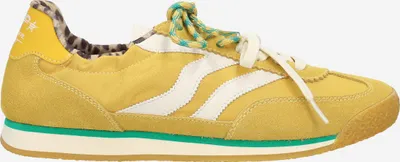 Produktbild von MRP PURE V.8, Sneaker in Gelb für Damen, Größe 43