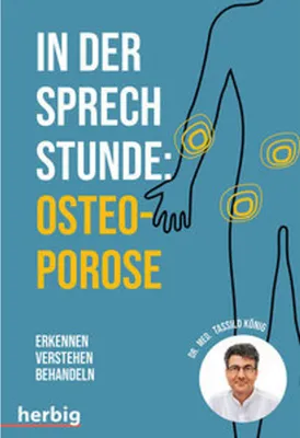 Produktbild von In der Sprechstunde: Osteoporose