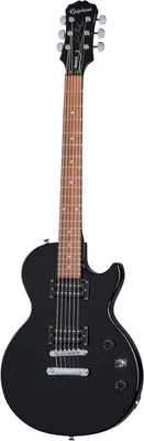 Immagine prodotto di Epiphone Les Paul Special II Ebony