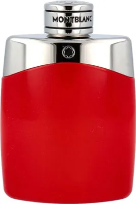 Produktbild von Montblanc, Legend Red, Eau De Parfum, For Men, 100 ml
