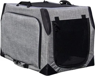 Obrázok produktu pre Savic Traveller "EXTEND" sivá M: 61 x 43 x 45 cm