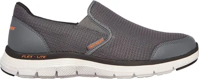Produktbild von Skechers Flex Advantage 4.0 Tuscan Grau CCOR Größe EU 45