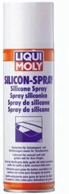 Produktbild von LIQUI MOLY Silikonschmierstoff 2665 Dose 300ml