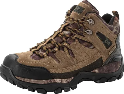 Produktbild von Almwalker Herren Outdoorboot Skanden Größe 46