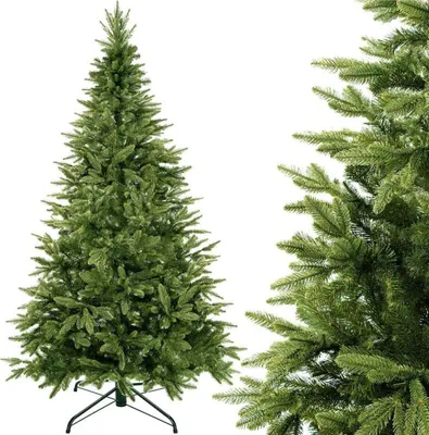 Obrázek produktu pro Vánoční stromek Smrk DeLuxe kanadský 220 cm