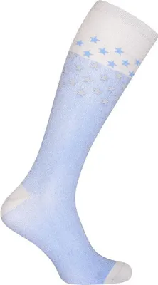 Obrázok produktu pre Imperial Riding Glitter Star, dámske ponožky, modrá, veľkosť EU 39-42.
Imperial Riding Glitter Star, dámske ponožky, modrá, veľkosť EU 39-42