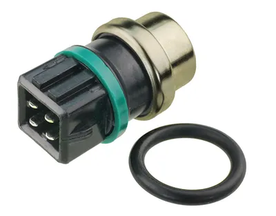 Produktbild von MEYLE 100 800 0056 Kühlmitteltemperatursensor für VW Transporter IV Bus (70B, 70C, 7DB, 7DK, 70J, 70K, 7DC, 7DJ) GOLF III (1H1) POLO (6N2)