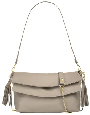 Produktbild von Samantha Look Umhängetasche Damen grau