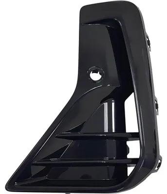 Image de DIEDERICHS 1277147 Cache, pare-chocs avant droit pour BMW X3 (G01, F97, G08) 2021-2024