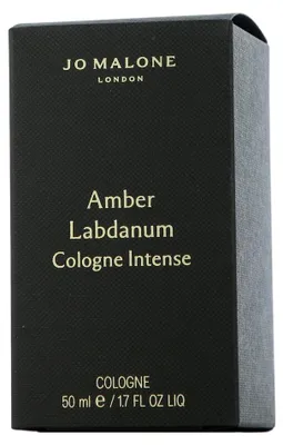 Produktbild von Jo Malone Amber Labdanum Cologne Intense Spray (50 ml)