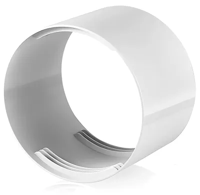 Abluftschlauch-Adapter 150 mm für Klimaanlage