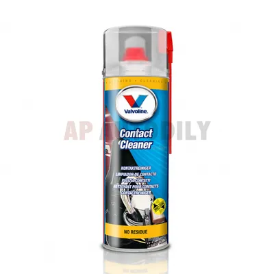 Obrázek produktu pro Contact Cleaner 500Ml