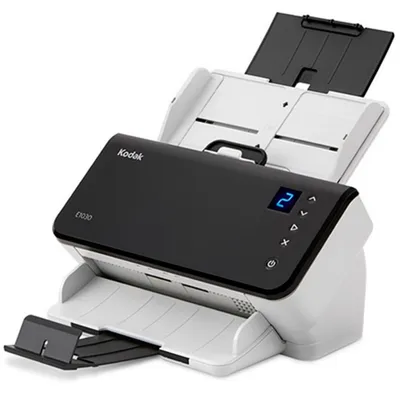 Image de Kodak Alaris Scanner E1030 Scanner de documents A4