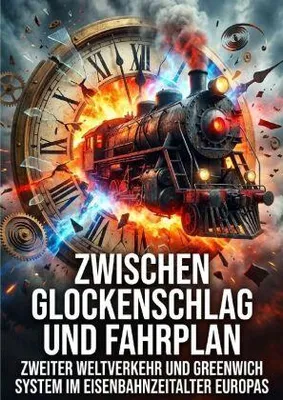 Immagine prodotto di Zwischen Glockenschlag und Fahrplan