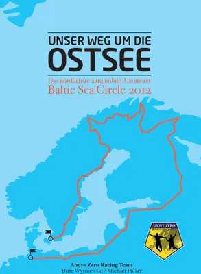 Produktbild von Unser Weg um die Ostsee