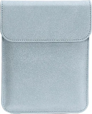 Produktbild von INF Hellblaue 6-Zoll Universal E-Reader Hülle für Kindle Paperwhite