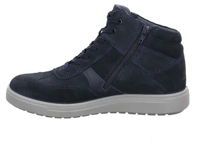 Produktbild von Jomos Boots in Übergrößen Blau [D2C] 321387 927 845 große Herrenschuhe