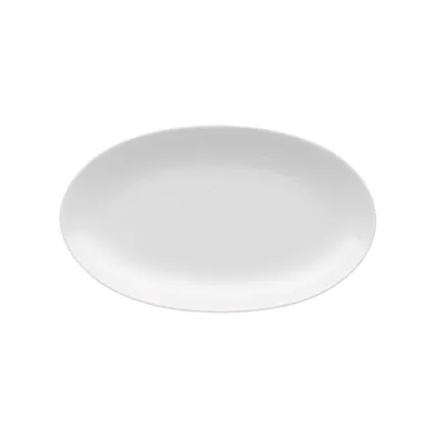 Produktbild von Rosenthal Beilagenplatte Weiss 61040-800001-15323