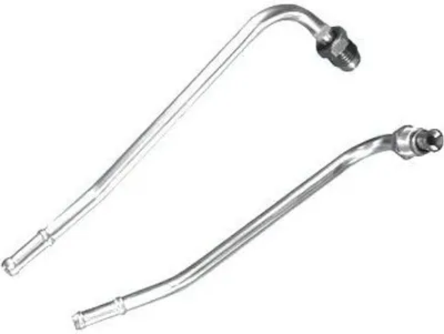 Produktbild von VEGAZ Druckleitung Drucksensor (Ruß- / Partikelfilter) DL-665 Vorne für NISSAN Pathfinder III (R51)