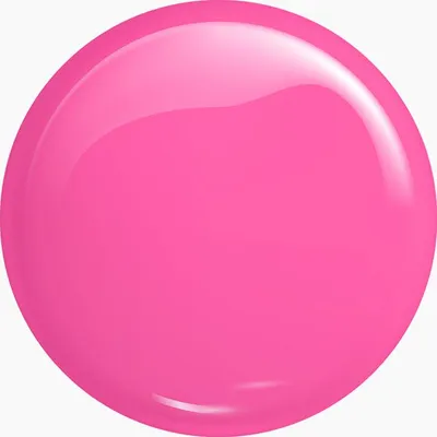 Obrázok produktu pre Victoria Vynn | Gel Polish 418 Maybe Pink - 8ml - Neónovo ružová - Vysoko kvalitný hybridný lak - vhodný pre UV/LED