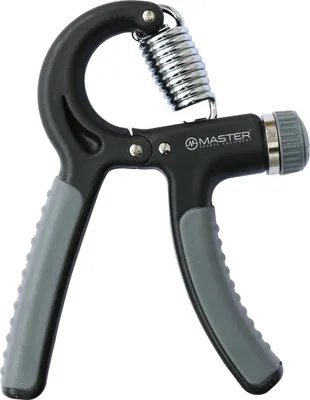 Immagine prodotto di Rinforzatore polso-avambraccio MASTER - Hand Grip - regolabile