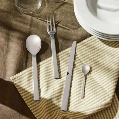Obrázok produktu pre Alessi Santiago – lyžička na kávu