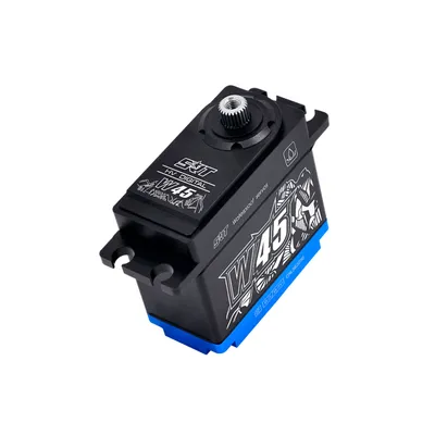 Produktbild von SRT Digital Servo Waterproof 45.0kg/0.18sec @8,4V