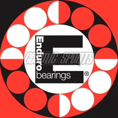 Produktbild von Enduro Bearings Äußerer Einpressadapter für 6704 Lager (TKHT6704O)