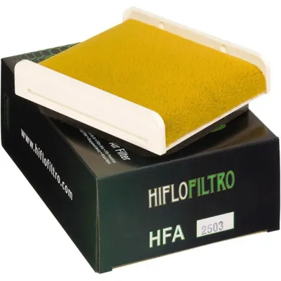 Obrázok produktu pre Vzduchový filter Hiflo HFA2503