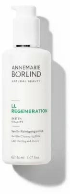 Produktbild von ANNEMARIE BÖRLIND LL Regeneration Milk 150 ml