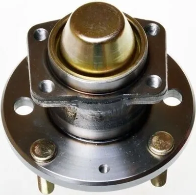Produktbild von DENCKERMANN Radlagersatz Hinten für CHEVROLET Epica KL1 W413387
