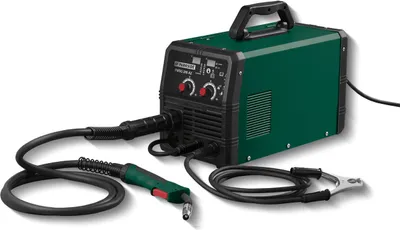 Produktbild von PARKSIDE® Multi-Schweißgerät »PMSG 200 A2« mit Tragegriff Schweißen