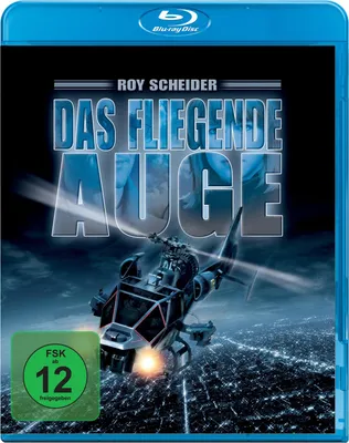 Obrázok produktu pre Das fliegende Auge