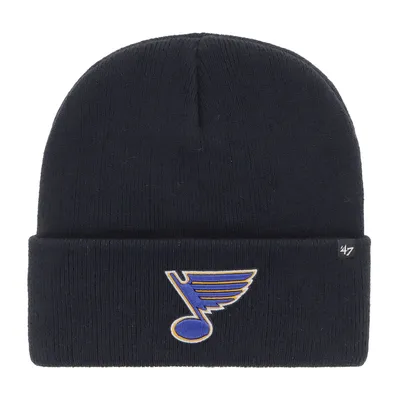 Zdjęcie produktu dla St. Louis Blues NHL Haymaker NY UNI Czapka