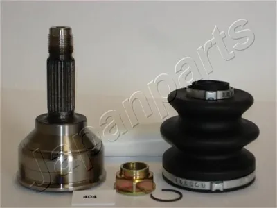 Produktbild von JAPANPARTS Gelenksatz Antriebswelle Radseitig für HONDA CIVIC I Hatchback (SB) GI-404