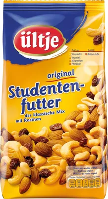 Image de ültje Studentenfutter 7308 1kg