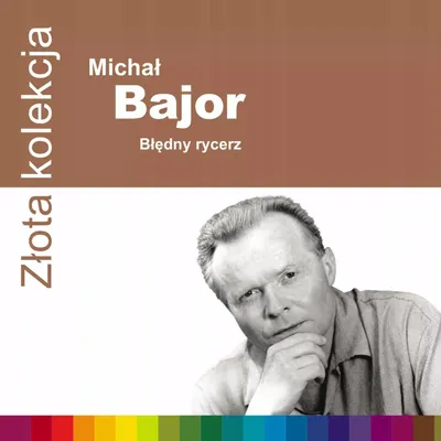 Zdjęcie produktu dla Złota Kolekcja. Błędny rycerz, CD