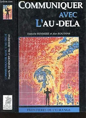 Image de Communiquer avec l'au-delà