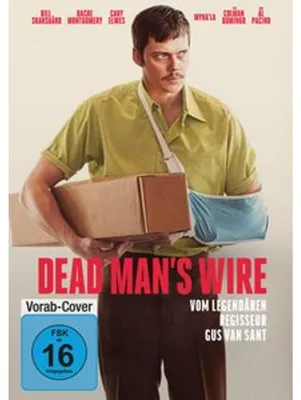 Produktbild von Dead Man's Wire