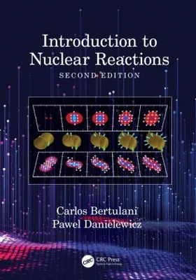 Obrázek produktu pro Introduction to Nuclear Reactions