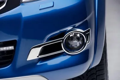 Obrázok produktu pre TOYOTA Hilux kryt hmlového svetla chróm PZ049-0K017 OE