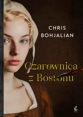 Immagine prodotto di Czarownica z Bostonu