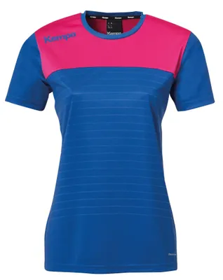 Imagen del producto de Camiseta Kempa Emotion 2.0 para mujer