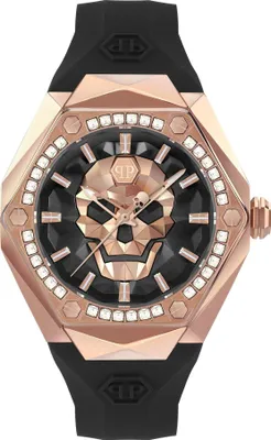 Produktbild von Philipp Plein Analoguhr für Herren