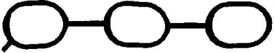 Produktbild von CORTECO 450364P Ansaugkrümmer-Dichtung für TOYOTA Yaris Schrägheck (P9) für CITROËN C1 (PM, PN) passend für PEUGEOT 107 Schrägheck (PM, PN)