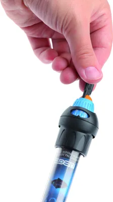 Produktbild von EDEN 425 300 W Regelheizer für Aquarien